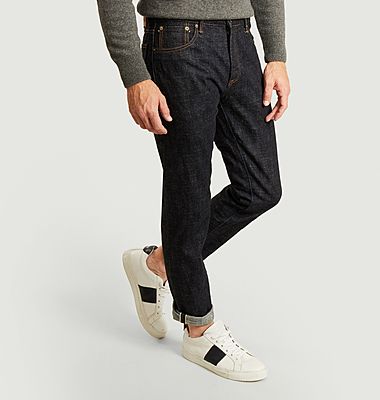 J366 straight  jeans